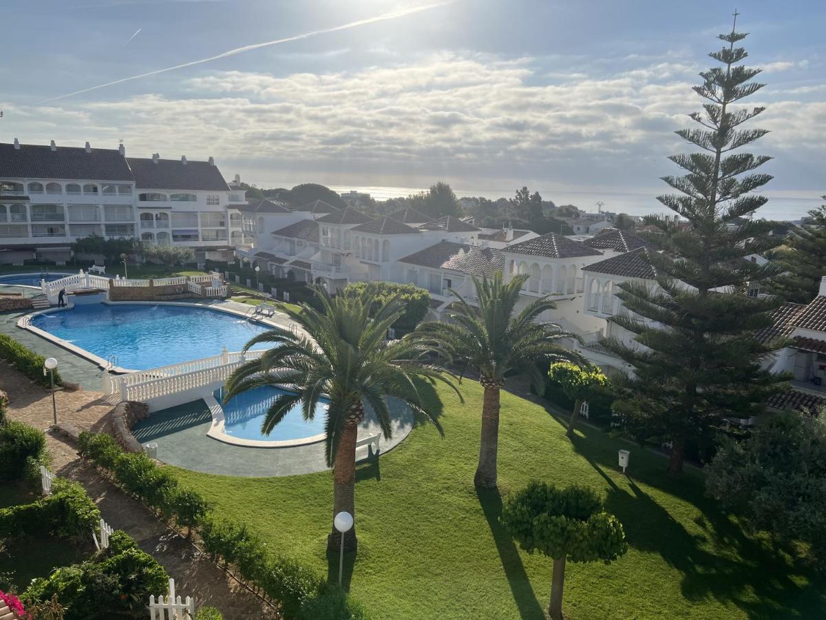 Appartamento Duplex En Privee, Piscine, Vue Panoramique